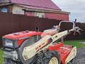 2000 Yanmar F-15, красный, 250000 рублей - вид 5