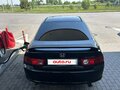 2007 Honda Accord VII Рестайлинг, чёрный - вид 7