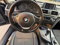 2018 BMW 3 серии 318i VI (F3x) Рестайлинг, серебристый, 1600000 рублей - вид 7