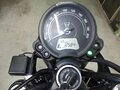 2019 Triumph Scrambler, белый, 860000 рублей - вид 8
