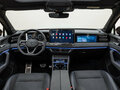 2026 Volkswagen Tiguan L Pro III (China Market), чёрный, 4865000 рублей - вид 2