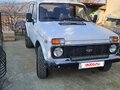 2009 Lada (ВАЗ) 2121 (4x4) I Рестайлинг, белый, 290000 рублей - вид 7