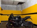 2024 Honda CB 650R, чёрный, 900000 рублей - вид 2