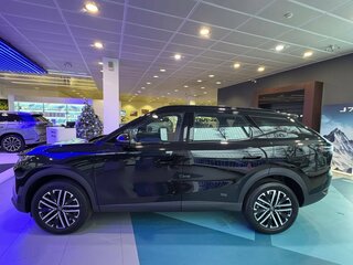 2025 Omoda C7, чёрный, 2749000 рублей, вид 2