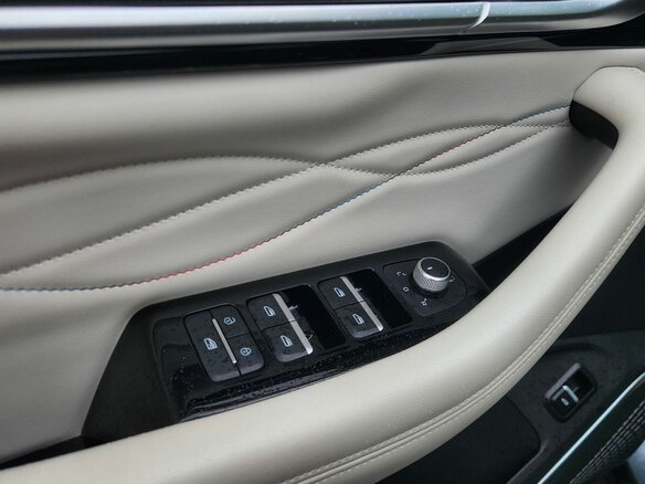 2022 Geely Monjaro I, серый, 3120000 рублей - вид 5