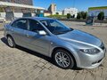 2006 Mazda 6 I (GG) Рестайлинг, серебристый, 510000 рублей - вид 1