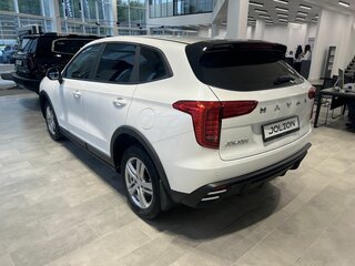 2026 Haval Jolion I Рестайлинг 2, белый, 2099000 рублей, вид 5