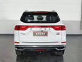 2021 Haval M6 Plus II, белый - вид 3