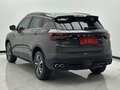 2023 Geely Coolray (Binyue) I, серый, 1350000 рублей - вид 3