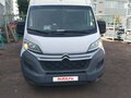 2014 Citroen Jumper, белый, 1099000 рублей