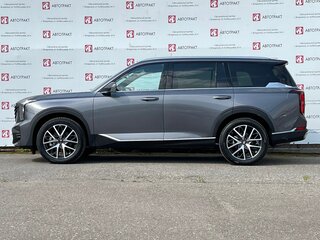 2026 GAC GS8 II, серый, 5349000 рублей, вид 5