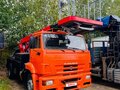 2010 КамАЗ АГП (Автовышки), 1900000 рублей - вид 2