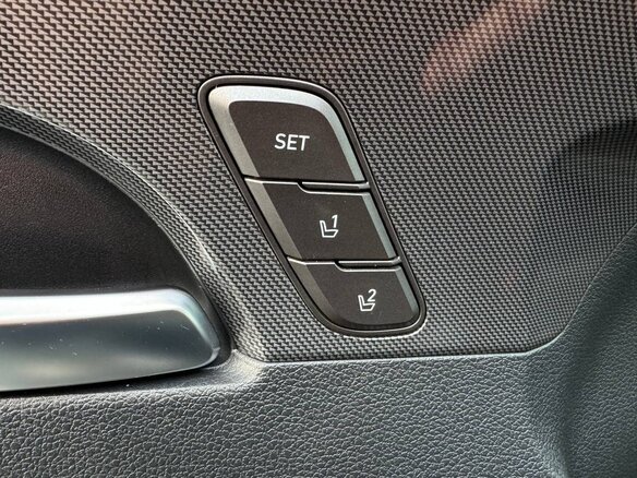 2021 Hyundai Santa Fe IV Рестайлинг, серый, 3350000 рублей - вид 28