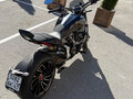 2022 Ducati XDiavel, чёрный, 2500000 рублей - вид 7