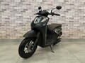 2024 Honda GENIO ISS, чёрный, 340000 рублей - вид 1