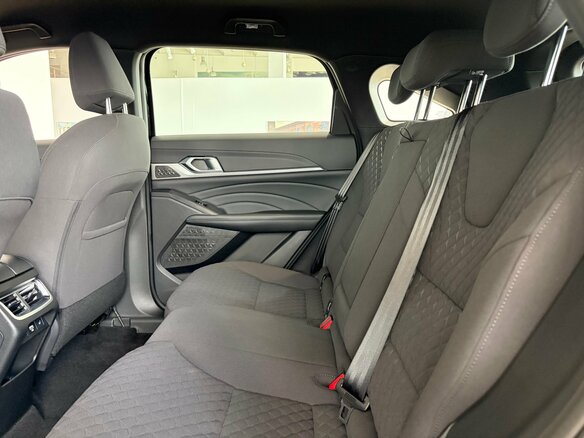 2026 Haval F7 II, чёрный, 2999000 рублей - вид 21