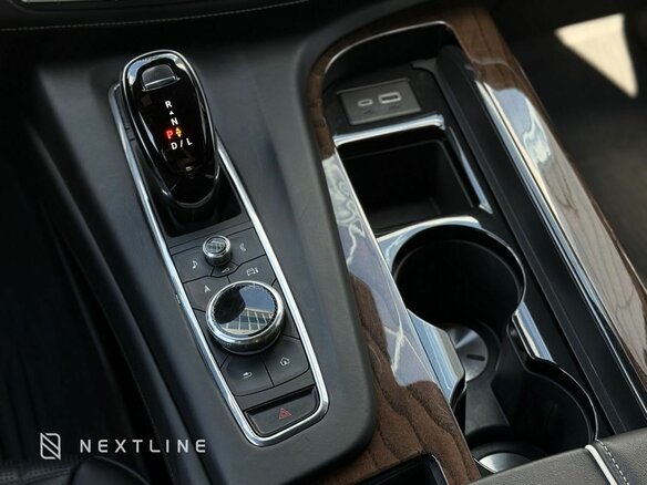 2023 Cadillac Escalade ESV V, чёрный, 12890000 рублей - вид 26