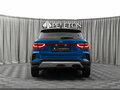 2020 Kia Rio X IV Рестайлинг, синий, 1470000 рублей - вид 5