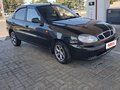 2012 ЗАЗ Chance, чёрный, 400000 рублей - вид 3
