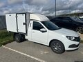 2023 LADA (ВАЗ) Granta, белый, 1050000 рублей