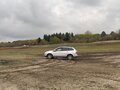 2008 SsangYong Kyron 5-speed I Рестайлинг, серебристый, 500000 рублей - вид 2