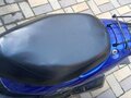 2000 Honda Dio, синий, 30000 рублей - вид 7