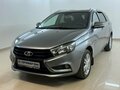 2019 Lada (ВАЗ) Vesta SW I, серый