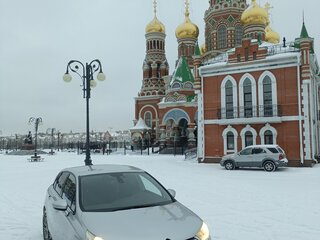 2012 Citroen C4 II, серебристый, 675000 рублей, вид 4