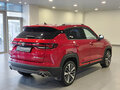2024 Changan CS35 Plus I Рестайлинг, красный - вид 4