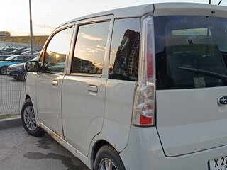 2006 Subaru Stella I, серебристый, 235000 рублей, вид 3
