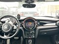 2021 Mini Hatch JCW III (F55/F56) Рестайлинг 2, зелёный - вид 9