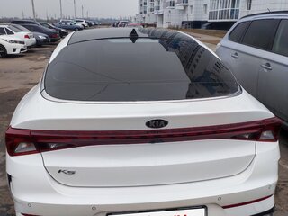 2020 Kia K5 III, белый, 2695000 рублей, вид 5