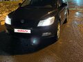 2012 Skoda Octavia II (A5) Рестайлинг, чёрный, 1150000 рублей - вид 5