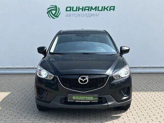 2013 Mazda CX-5 I, чёрный, 980000 рублей, вид 2
