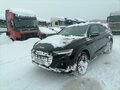 2023 Audi Q8 50 TDI I (4M), чёрный - вид 2