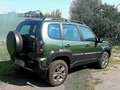 2022 Lada (ВАЗ) Niva Travel I, зелёный, 1400000 рублей - вид 11