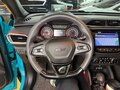 2021 Chevrolet TrailBlazer III, голубой, 2600000 рублей - вид 4