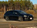 2014 Subaru Levorg I, серый, 1350000 рублей - вид 2