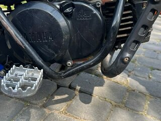 2015 Yamaha PW50/PW80, синий, 150000 рублей, вид 5