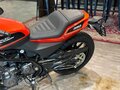 2023 Harley-Davidson X350, оранжевый, 680000 рублей - вид 4