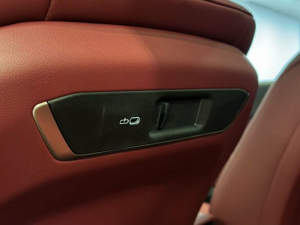 2025 BMW X3 Long 30L xDrive IV (G45/G48), чёрный, 7200000 рублей - вид 26