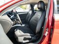 2010 Audi A4 IV (B8), красный - вид 9