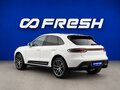 2021 Porsche Macan I Рестайлинг 2, белый, 7290700 рублей - вид 1