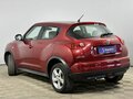 2013 Nissan Juke I, красный, 850000 рублей - вид 2