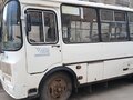 2017 ПАЗ 3205, белый, 450000 рублей - вид 7