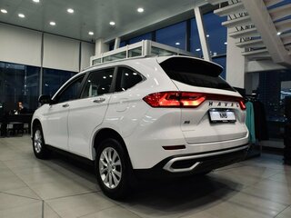 2026 Haval M6 II, белый, 2349000 рублей, вид 4