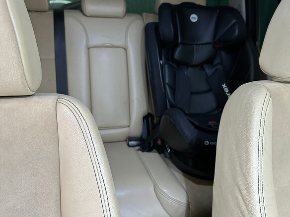 2005 Land Rover Freelander I Рестайлинг, серый, 500000 рублей - вид 19