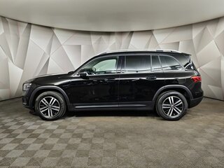 2020 Mercedes-Benz GLB 200 I (X247), чёрный, 2785000 рублей, вид 5