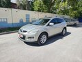 2007 Mazda CX-7 I, серебристый, 825000 рублей