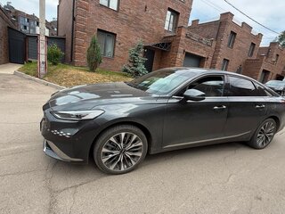 2021 Kia K8 I, серый, 3450000 рублей, вид 2
